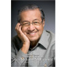 Evdeki Doktor Malezya Başbakanı Tun Dr. Mahathir Muhammed - Mahathir Muhammed