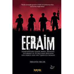 Efraim - İbrahim Becer