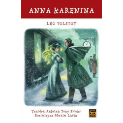 Anna Karenina - Lev...