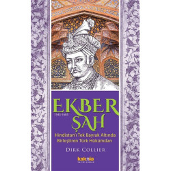 Ekber Şah (1543-1605) -...