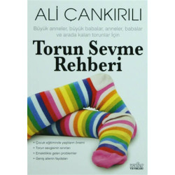 Torun Sevme Rehberi - Ali Çankırılı