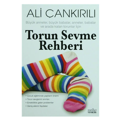 Torun Sevme Rehberi - Ali Çankırılı