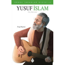 Yusuf İslam / Cat Stevens -...