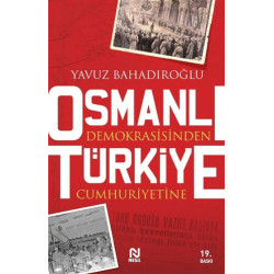 Osmanlı Demokrasisinden...