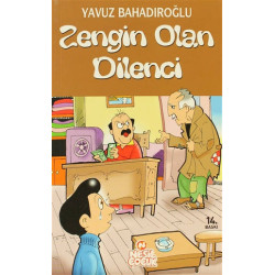 Zengin Olan Dilenci - Yavuz...