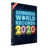 Guinness World Records 2020-Dünya Rekorları Kitabı  Kolektif