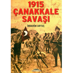 1915 Çanakkale Savaşı -...