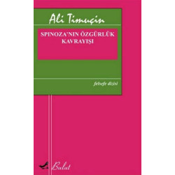 Spinoza’nın Özgürlük Kavrayışı - Ali Timuçin