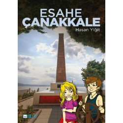 Esahe - Çanakkale - Hasan...