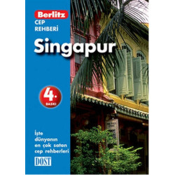Singapur Cep Rehberi - Kolektif