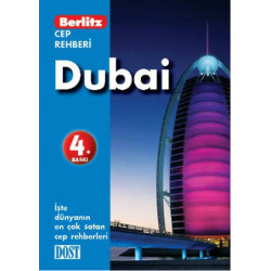 Dubai Cep Rehberi - Matt Jones