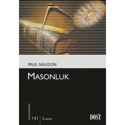 Masonluk - Paul Naudon
