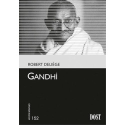 Gandhi - Robert Deliege