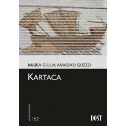 Kartaca - Maria Giulia...