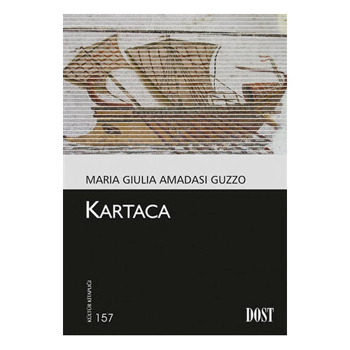Kartaca - Maria Giulia Amadasi Guzzo