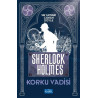 Korku Vadisi Sherlock Holmes Sir Arthur Conan Doyle