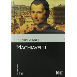 Machiavelli - Quentin Skinner