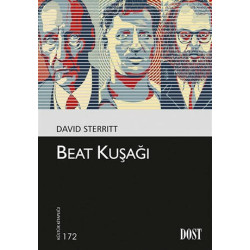 Beat Kuşağı - David Sterritt