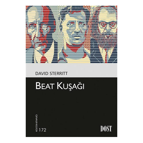 Beat Kuşağı - David Sterritt