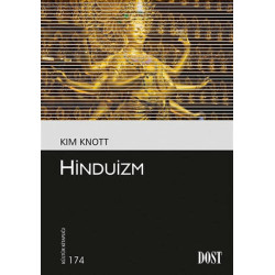 Hinduizm - Kim Knott