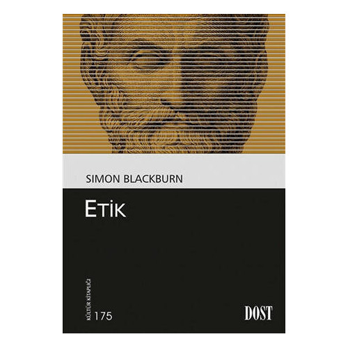 Etik - Simon Blackburn