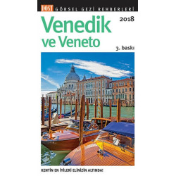Venedik ve Veneto Görsel...
