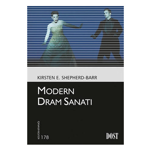Modern Dram Sanatı - Kirsten E. Shepherd-Barr