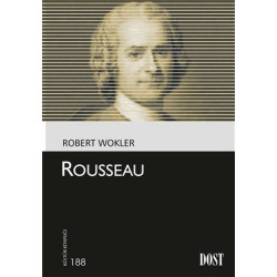 Rousseau - Robert Wokler