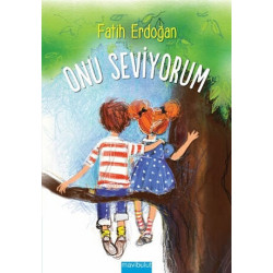 Onu Seviyorum - Fatih Erdoğan