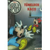 Dedektif Mickey 1 : Tünelden Kaçış - Benoit Basco