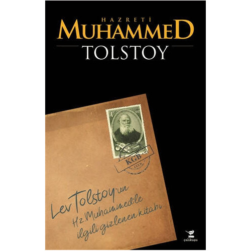 Hazreti Muhammed - Lev Nikolayeviç Tolstoy