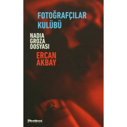 Fotoğrafçılar Kulübü - Ercan Akbay