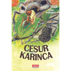Cesur Karınca - Valeri Kastryuçin