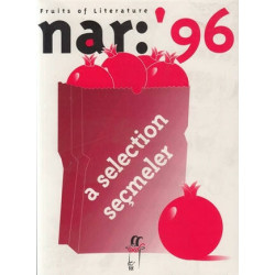 Nar: 96 Fruits of...