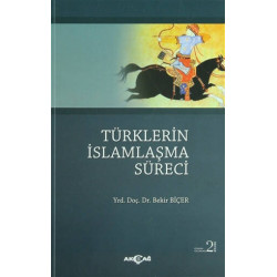 Türklerin İslamlaşma Süreci...