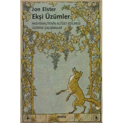 Ekşi Üzümler - Jon Elster