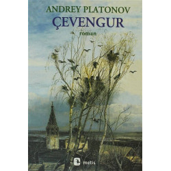 Çevengur - Andrey Platonov