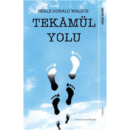 Tekamül Yolu - Neale Donald Walsch