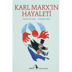 Karl Marx’ın Hayaleti -...
