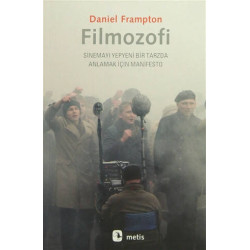 Filmozofi - Daniel Frampton