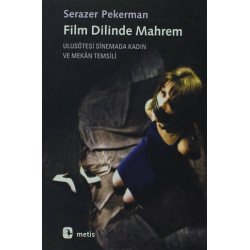 Film Dilinde Mahrem - Serazer Pekerman