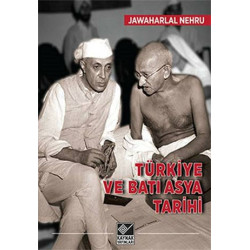 Türkiye ve Batı Asya Tarihi - Jawaharlal Nehru