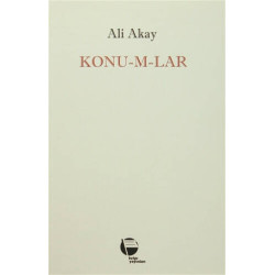 Konu-m-lar - Ali Akay