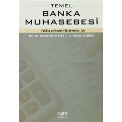 Banka Muhasebesi - Mehmet...