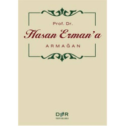 Hasan Erman'a Armağan - Kolektif