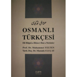 Osmanlı Türkçesi - Muhammet...