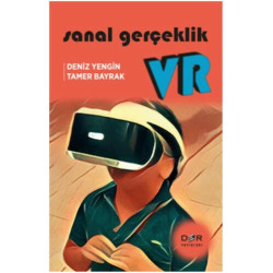 Sanal Gerçeklik VR - Deniz...