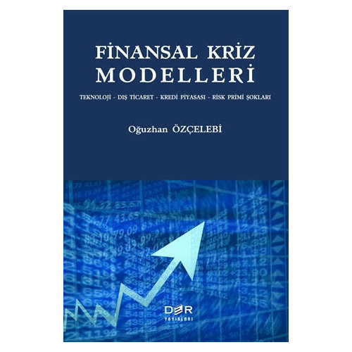 Finansal Kriz Modelleri - Oğuzhan Özçelebi