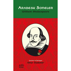 Arabesk Soneler - William Shakespeare