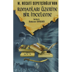 M. Necati Sepetçioğlu'nun  Romanları Üzerine Bir İnceleme - Ramazan Topdemir